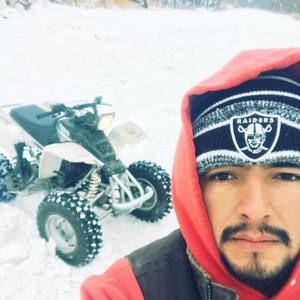 Meet your Posher, Hector